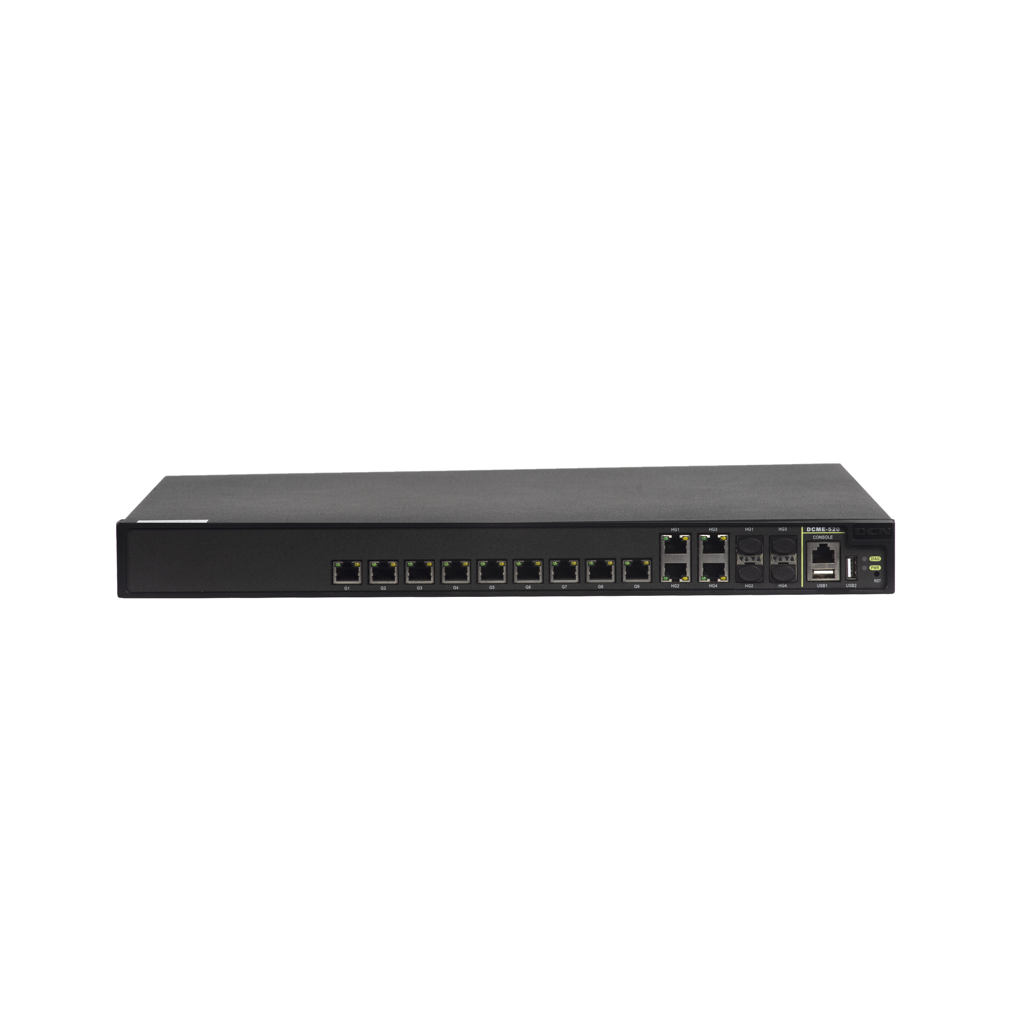 DCME-520多核出口网关